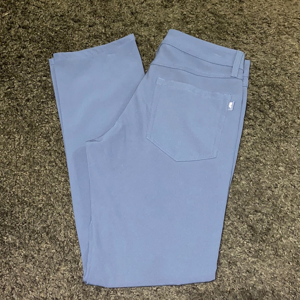 Vineyard vine performance 5 pocket pant